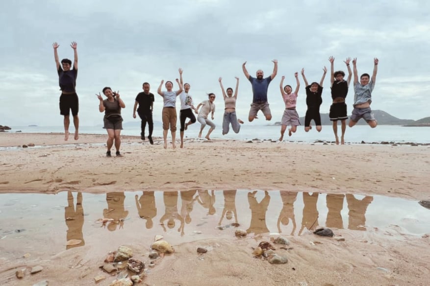 Mobirise Website Builder